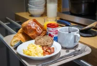 B&B Hôtel Avignon (1) Hotels in Sorgues