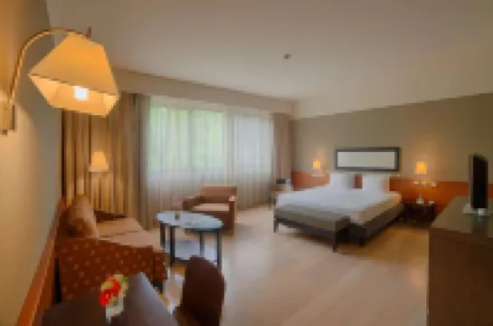 NH Linate Hotel in zona Aeroporto di Milano-Linate