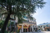 โรงแรมเจียนสุ่ยหวาน - วิวภูเขา