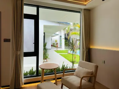 Tuyueting Hostel (Qiaogang  street ) Hotels in Silver Beach (Bridgeport&Ferry Terminal)