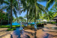 Crowne Plaza Danang, IHG Hotel Các khách sạn gần Trường THCS Lê Hồng Phong