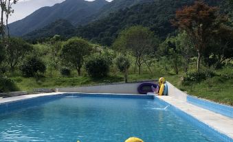 Lushan Xihai Qigu Homestay (Lushan Xihai Branch)