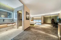 Woke E-Sports Hotel