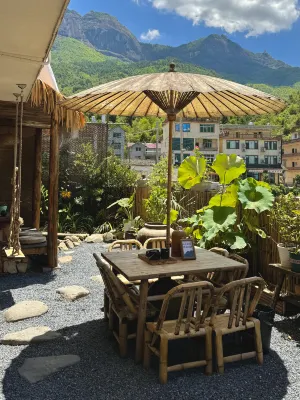 Guxi Yashe · Yunjian Mountain View Holiday Beauty Su (Wangxiangu Scenic Area) Hotels near Zhangjian Village - Campsite