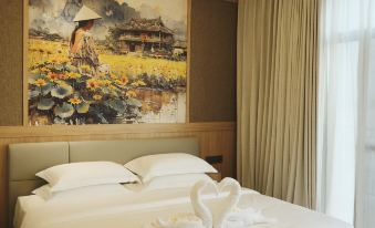 Mon Mon Boutique Hotel