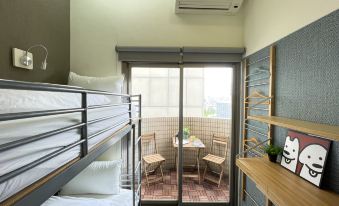 Easymind Guesthouse, Hostel in Taipei Main Station