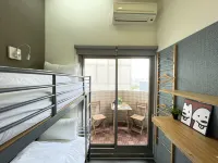 Easymind Guesthouse, Hostel in Taipei Main Station