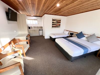 Port Campbell Motor Inn