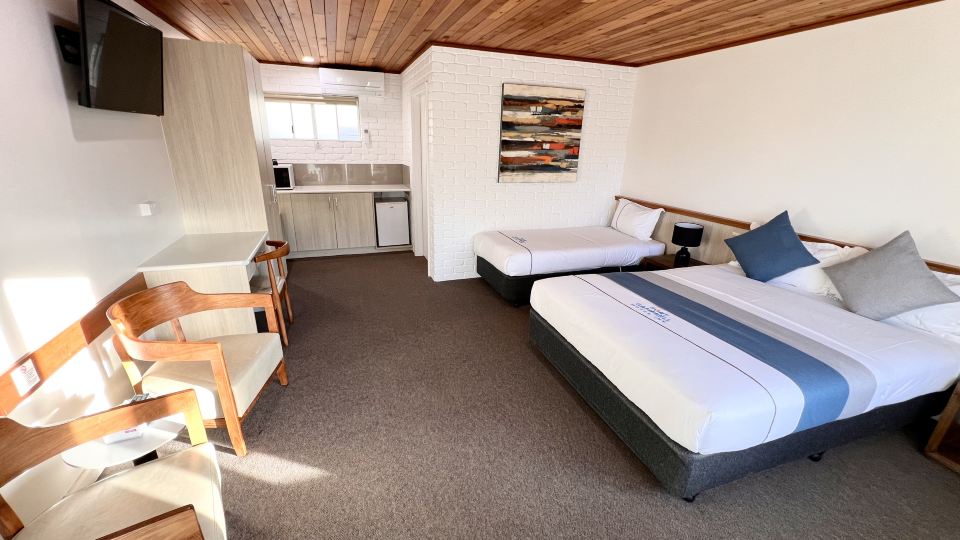 Port Campbell Motor Inn