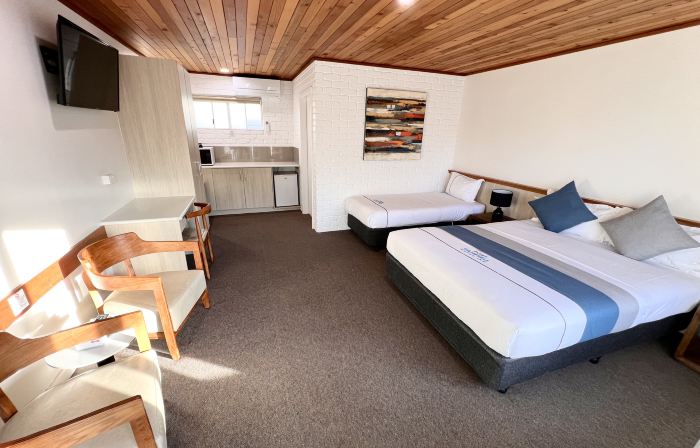Port Campbell Motor Inn