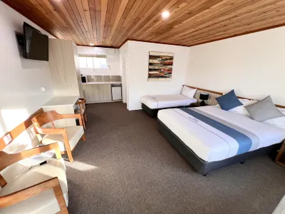 Port Campbell Motor Inn
