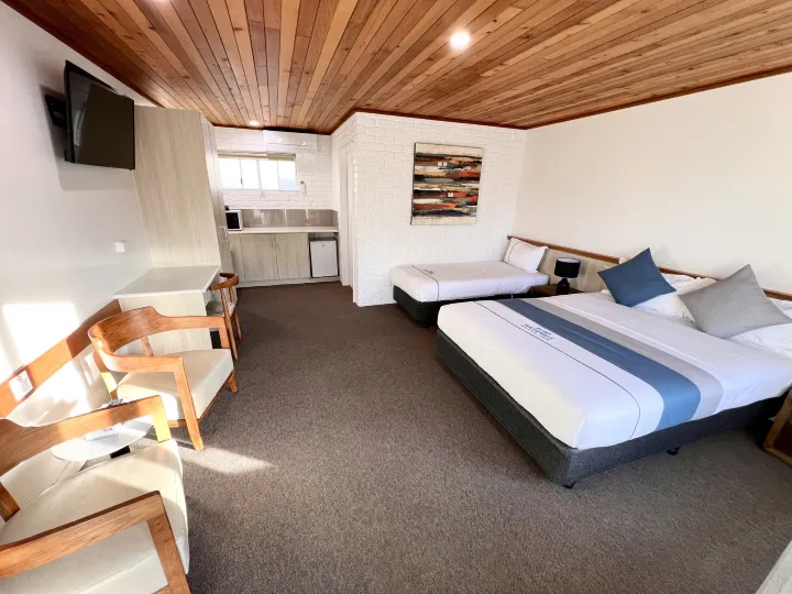 Port Campbell Motor Inn