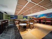Mika Oriental Xi'an Bell & Drum Tower Huimin Street Branch Hoteles cerca de Torre del Campanario