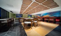 Mika Oriental Xi'an Bell & Drum Tower Huimin Street Branch - 4-Star