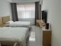 Shiguangli Homestay (Dengkou Branch) Hôtels à : Dengkou