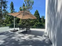 Fuzhou Guling Guxing Wangyue Hotel (Liushanwang Park) Hotel in zona Monte Drum