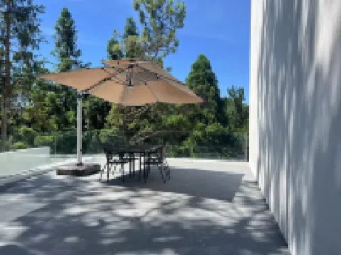 Fuzhou Gulou Star Watching Moon Hotel