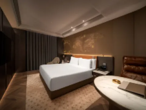 Qiqihar Yufeng Hotel (Qiqihar Railway Station) Hotels in Qiqihar