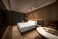 Qiqihar Yufeng Hotel (Qiqihar Railway Station) Hotels in der Nähe von Qiqihar Sports Center