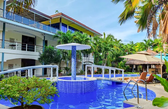 阿羅那北國度假酒店