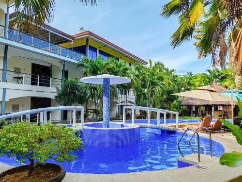 Alona Northland Resort