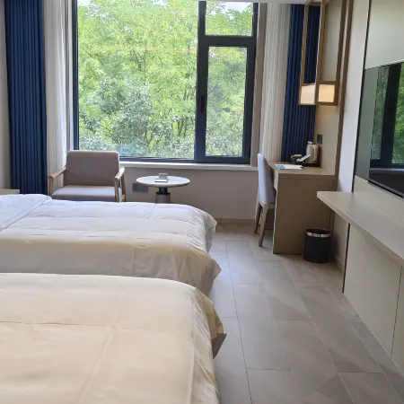 Juemt Hotel