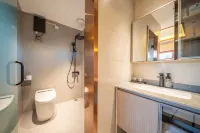 Kucha Bieyuan Homestay - balcon