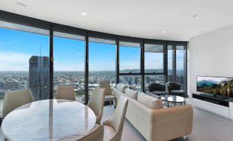 Brisbane Skytower by CLLIX