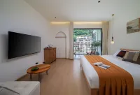 Shenmi coffee Homestay (Zhenyuan Gucheng)
