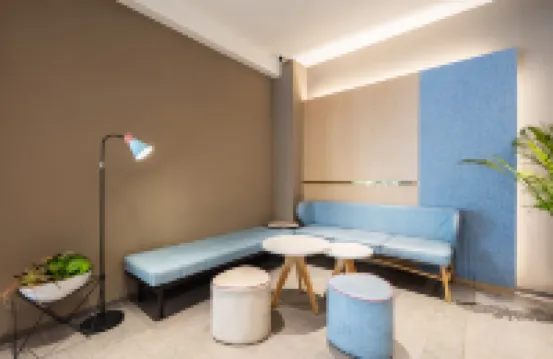 如家酒店·neo（青島台東地鐵站店）