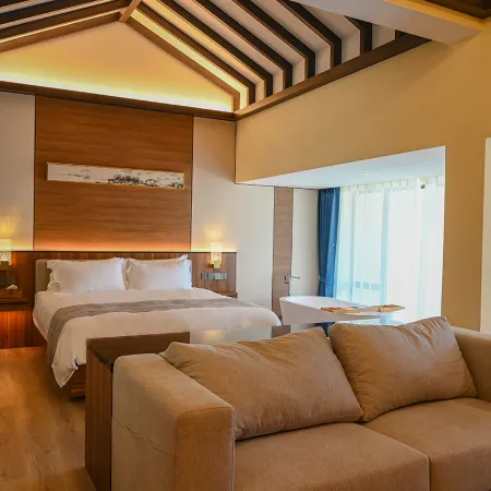 Cixi Heart Bay Resort