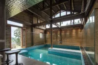 JinSpecial Gaotian - Pools