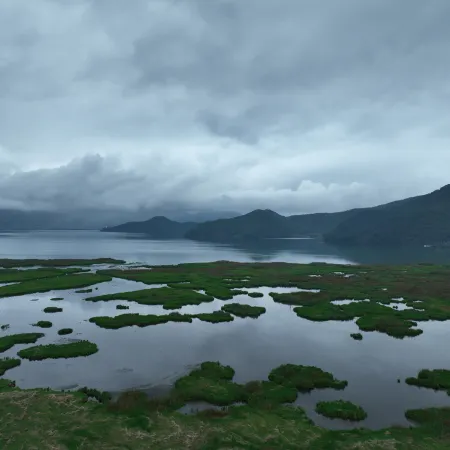 Lugu Lake · Lede Far Mountain Accommodation