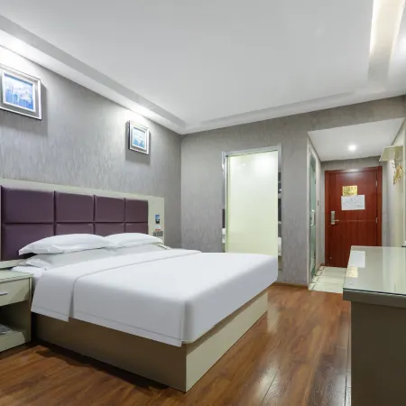 Anjuyi Hotel (Yangxin High speed Railway Station Branch)