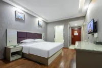 Anjuyi Hotel (Yangxin High speed Railway Station Branch)