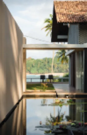 Amanwella Hotels in Tangalle