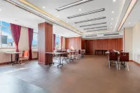 โรงแรมรุ่ยหยาน - พร้อมอาหารเช้า