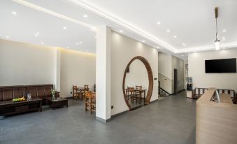 Yunding Homestay (Lijiang store)