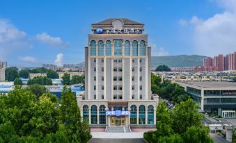 Hanting Hotel Jinan Jingshi Road Huaiyin Government Center Hotel