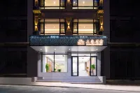 Huangguoshu Guest House