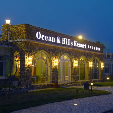 Ocean & Hills Resort