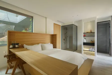 Guangji qianxi HOTEL