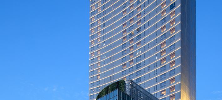 C&D Hotel Donghai Quanzhou Hotels in Quanzhou