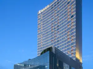 C&D Hotel Donghai Quanzhou