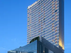 Populaire Gourmethotels in Quanzhou