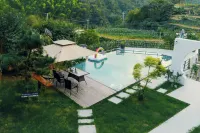 Shushanli Homestay (Huxiaoxia Drifting) Hotels in der Nähe von Zhongshan Miliguan Scenic Spot