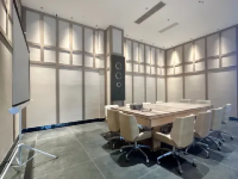 Phoenix Hotel Yuesen Hotels in Pengshui County