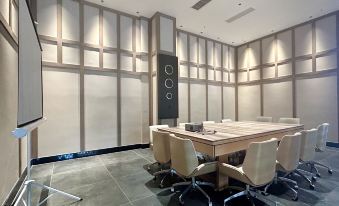 Phoenix Hotel Yuesen