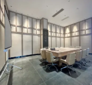 悅森·鳳凰台酒店 彭水酒店