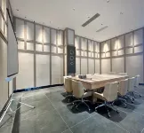 Phoenix Hotel Yuesen فنادق في مديرية بنغ شوي